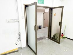 Da Jin Factory Building (D19), Office #499146781